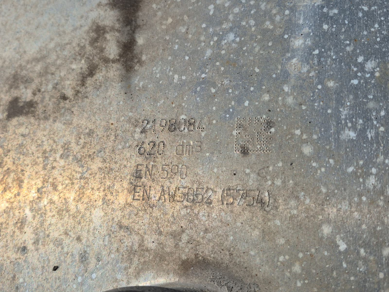 Leasing DAF XF480 FT DAF XF480 FT: gambar 11 Leasing DAF XF480 FT DAF XF480 FT: gambar 11