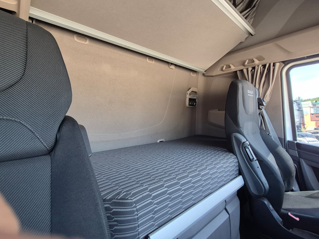 Leasing DAF XF480 FT DAF XF480 FT: gambar 21 Leasing DAF XF480 FT DAF XF480 FT: gambar 21