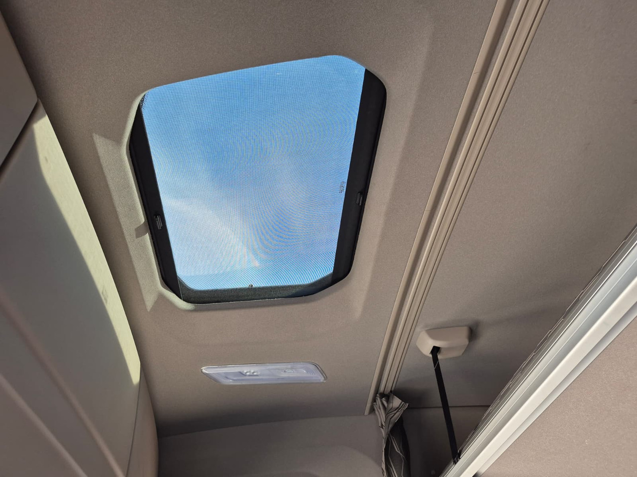 Leasing DAF XF480 FT DAF XF480 FT: gambar 23 Leasing DAF XF480 FT DAF XF480 FT: gambar 23