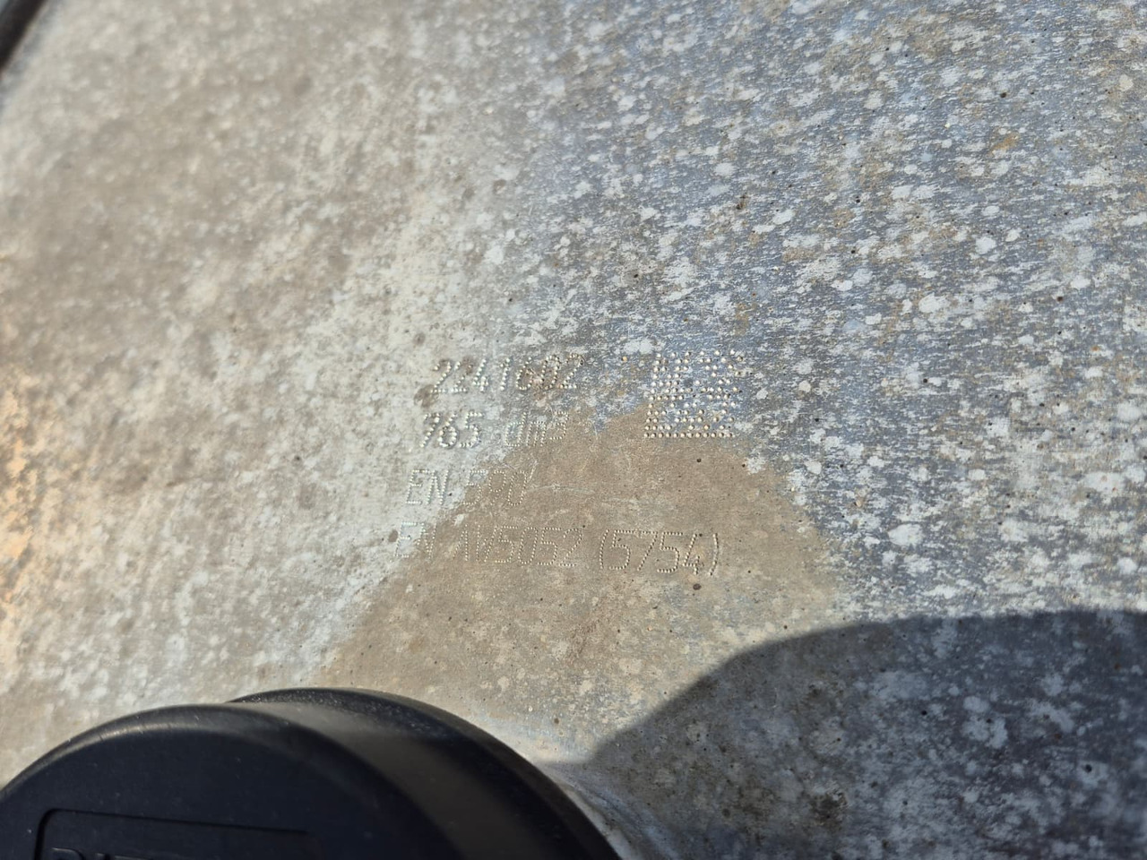 Leasing DAF XF480 FT DAF XF480 FT: gambar 13 Leasing DAF XF480 FT DAF XF480 FT: gambar 13