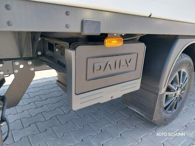 IVECO Daily 35S14A8 Festpritschkasten Scattolini... - Van flatbed: gambar 3 IVECO Daily 35S14A8 Festpritschkasten Scattolini... - Van flatbed: gambar 3