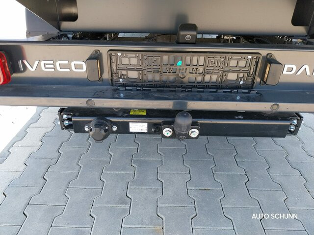IVECO Daily 35S14A8 Festpritschkasten Scattolini... - Van flatbed: gambar 2 IVECO Daily 35S14A8 Festpritschkasten Scattolini... - Van flatbed: gambar 2