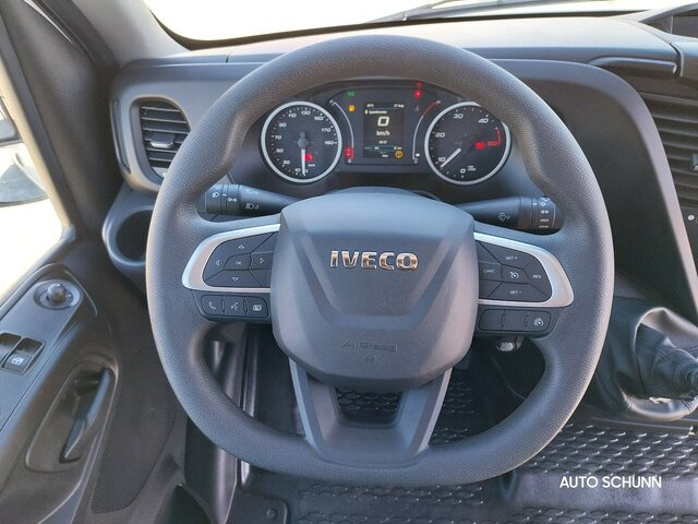 IVECO Daily 50C18H V 19+1+1 Sitze/15,5 kW/Webasto... - Bus mini, Van penumpang: gambar 3 IVECO Daily 50C18H V 19+1+1 Sitze/15,5 kW/Webasto... - Bus mini, Van penumpang: gambar 3