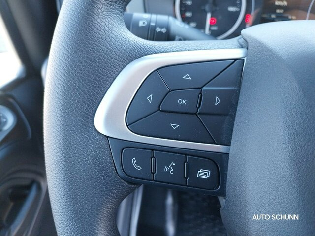 IVECO Daily 50C18H V 19+1+1 Sitze/15,5 kW/Webasto... - Bus mini, Van penumpang: gambar 4 IVECO Daily 50C18H V 19+1+1 Sitze/15,5 kW/Webasto... - Bus mini, Van penumpang: gambar 4