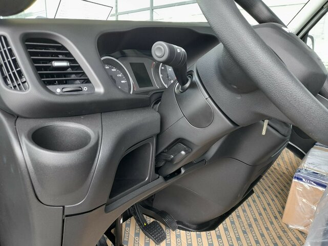 IVECO Daily 70C16H3.0 - D70C KLIMA+KOMFORT... - Truk sasis, Van pengiriman: gambar 2 IVECO Daily 70C16H3.0 - D70C KLIMA+KOMFORT... - Truk sasis, Van pengiriman: gambar 2