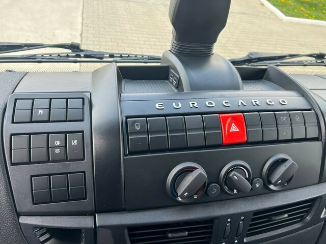 IVECO EuroCargo ML120E21 + PTO CLIMA DAB... - Truk sasis: gambar 4 IVECO EuroCargo ML120E21 + PTO CLIMA DAB... - Truk sasis: gambar 4