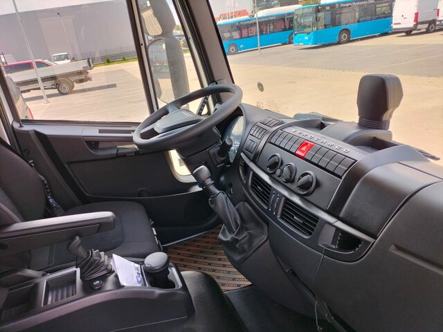IVECO EuroCargo ML80E22/FP EVI_E - S100 HIGHCOMFORT... - Truk dengan terpal samping: gambar 3 IVECO EuroCargo ML80E22/FP EVI_E - S100 HIGHCOMFORT... - Truk dengan terpal samping: gambar 3