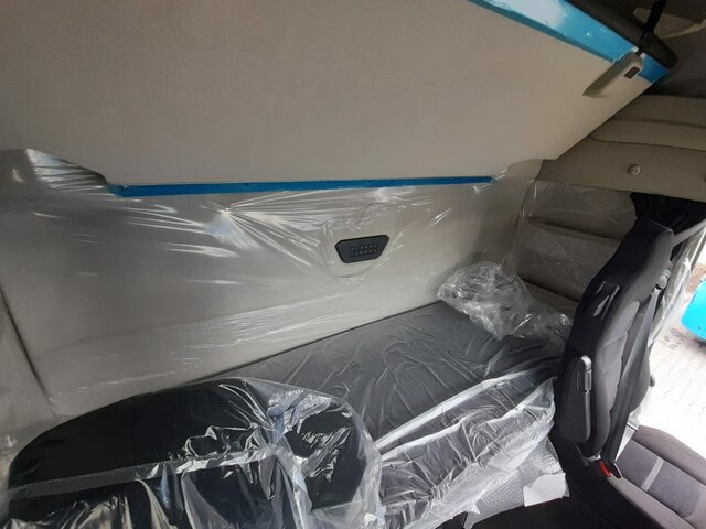 IVECO S-Way AS260S46Y/P-AERO+LIVING&COMFORT PACK... - Truk sasis: gambar 5 IVECO S-Way AS260S46Y/P-AERO+LIVING&COMFORT PACK... - Truk sasis: gambar 5