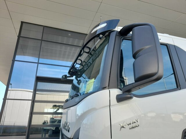 IVECO X-Way AT280X46Y/PS ON+ FULL LED-DAB-BT... - Truk sasis: gambar 3 IVECO X-Way AT280X46Y/PS ON+ FULL LED-DAB-BT... - Truk sasis: gambar 3