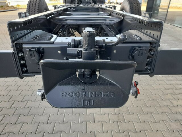 IVECO X-Way AT280X46Y/PS ON+ FULL LED-DAB-BT... - Truk sasis: gambar 2 IVECO X-Way AT280X46Y/PS ON+ FULL LED-DAB-BT... - Truk sasis: gambar 2