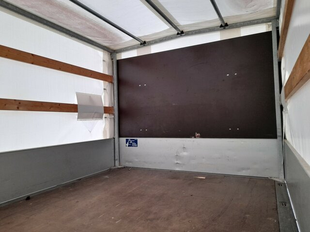 MERCEDES-BENZ Sprinter 316 DOKA 4X4+6 LOCURI+BENA TRANSPORT... - Bus mini, Van penumpang: gambar 2 MERCEDES-BENZ Sprinter 316 DOKA 4X4+6 LOCURI+BENA TRANSPORT... - Bus mini, Van penumpang: gambar 2