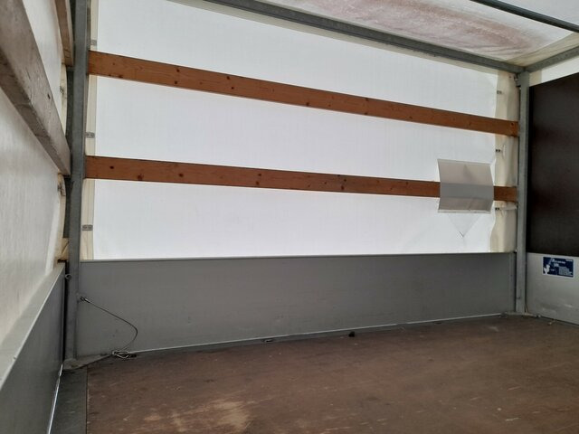 MERCEDES-BENZ Sprinter 316 DOKA 4X4+6 LOCURI+BENA TRANSPORT... - Bus mini, Van penumpang: gambar 4 MERCEDES-BENZ Sprinter 316 DOKA 4X4+6 LOCURI+BENA TRANSPORT... - Bus mini, Van penumpang: gambar 4