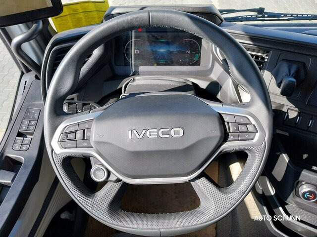 IVECO S-WAY AS440S50T/P PREDICTIVE CC+FULL LED+HPEB... - Truk: gambar 3 IVECO S-WAY AS440S50T/P PREDICTIVE CC+FULL LED+HPEB... - Truk: gambar 3