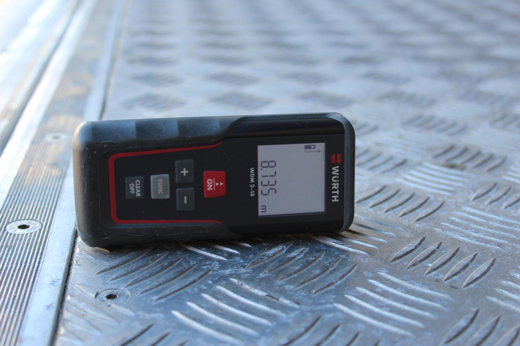 Chereau 1-Achs City Trailer CV 1550 Strom Neuwertig - Semi-trailer berpendingin: gambar 4 Chereau 1-Achs City Trailer CV 1550 Strom Neuwertig - Semi-trailer berpendingin: gambar 4