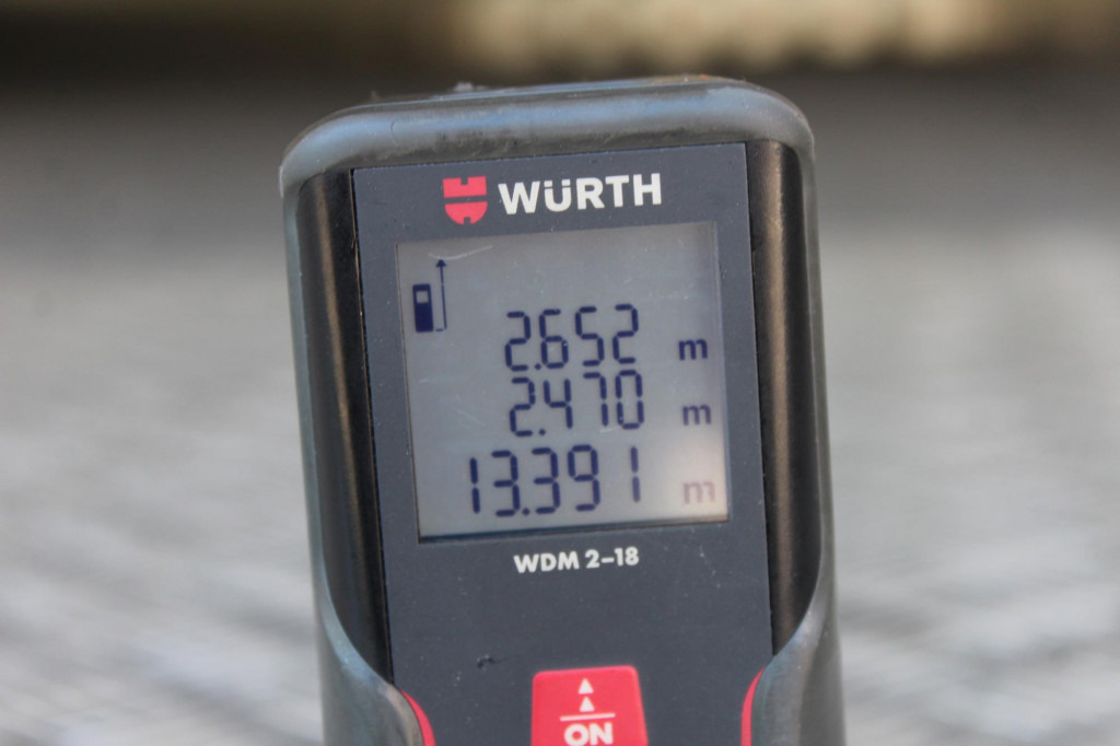 Chereau TK SLXi 300 Doppelstock FRC06.26 SAF - Semi-trailer berpendingin: gambar 3 Chereau TK SLXi 300 Doppelstock FRC06.26 SAF - Semi-trailer berpendingin: gambar 3