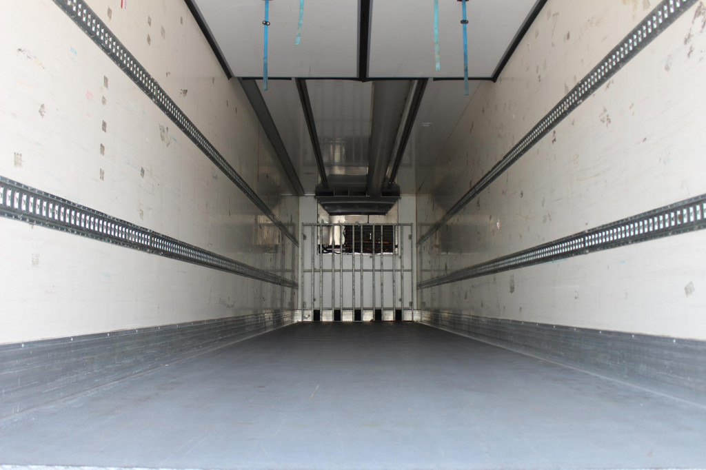 Chereau TK SLXi Spectrum Bi-Multi-Temp. TW FRC - Semi-trailer berpendingin: gambar 2 Chereau TK SLXi Spectrum Bi-Multi-Temp. TW FRC - Semi-trailer berpendingin: gambar 2