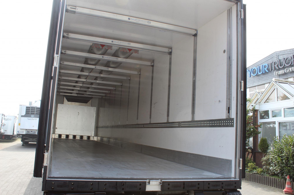 Chereau Thermo King Advancer A400 DS Strom Blumen SAF - Semi-trailer berpendingin: gambar 2 Chereau Thermo King Advancer A400 DS Strom Blumen SAF - Semi-trailer berpendingin: gambar 2