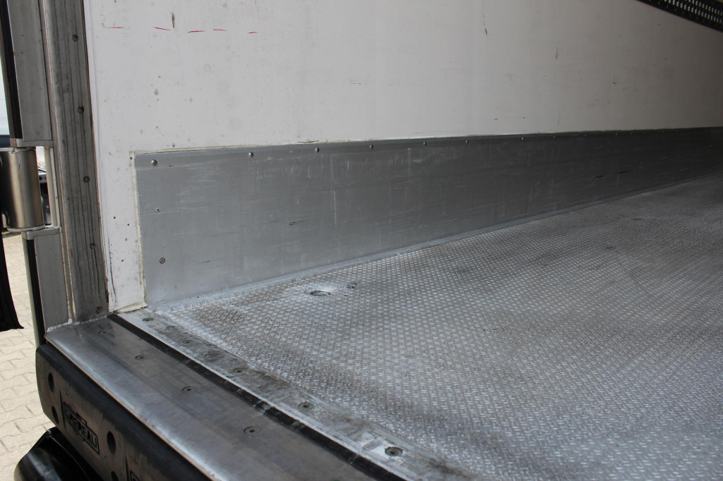 Chereau Thermo King Advancer A400 DS Strom Blumen SAF - Semi-trailer berpendingin: gambar 3 Chereau Thermo King Advancer A400 DS Strom Blumen SAF - Semi-trailer berpendingin: gambar 3