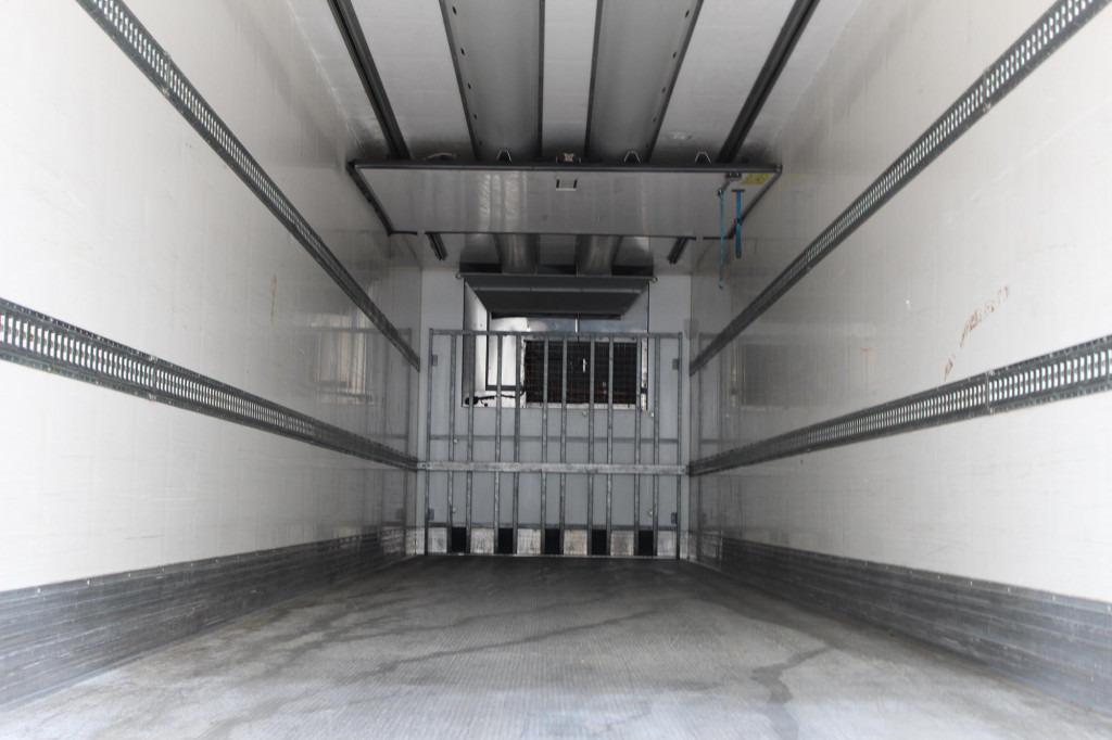 Chereau Thermo King SLXe 200 Aluboden FRC 02 2026 - Semi-trailer berpendingin: gambar 2 Chereau Thermo King SLXe 200 Aluboden FRC 02 2026 - Semi-trailer berpendingin: gambar 2