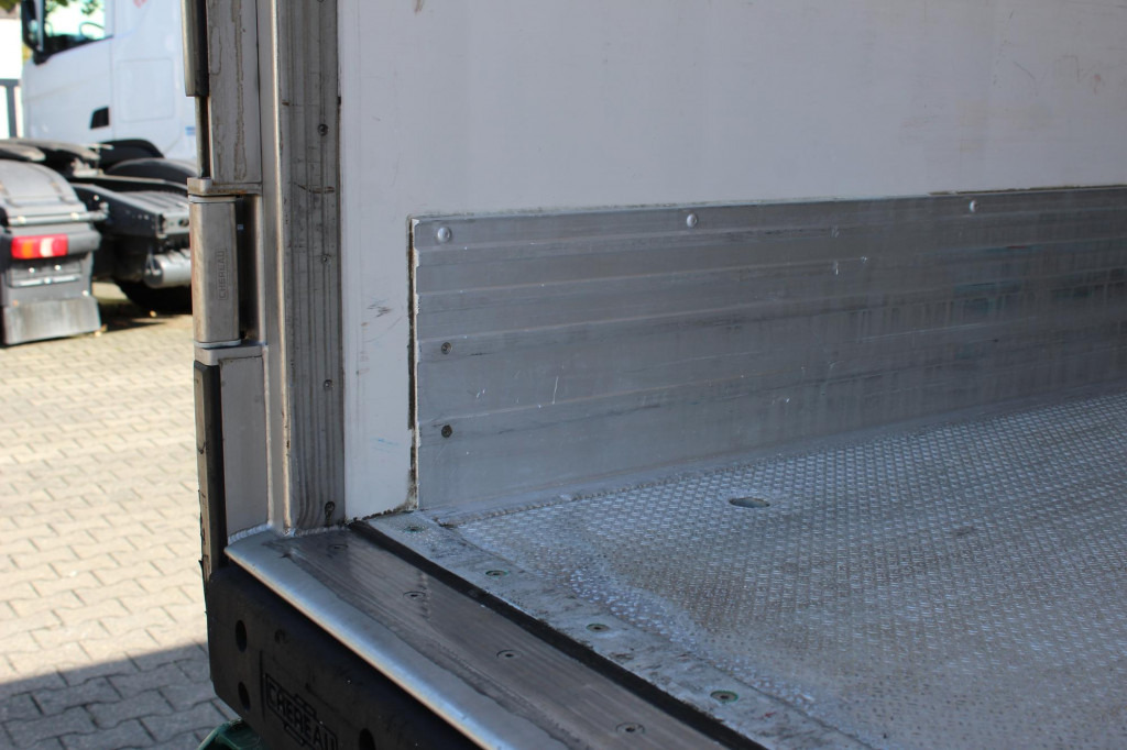 Chereau Thermo King SLXi 200 Aluboden FRC 2026 - Semi-trailer berpendingin: gambar 3 Chereau Thermo King SLXi 200 Aluboden FRC 2026 - Semi-trailer berpendingin: gambar 3