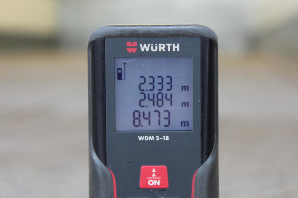 Daf CF 340 E6 Koffer 8,5m Klima LDW Rolltor LBW - Truk box: gambar 3 Daf CF 340 E6 Koffer 8,5m Klima LDW Rolltor LBW - Truk box: gambar 3