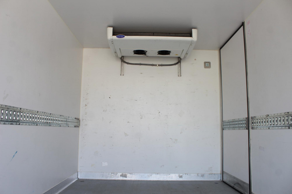 Iveco Daily 35S14 E6 Hi-Matic CX 350 Tiefkühl Strom - Van berpendingin: gambar 3 Iveco Daily 35S14 E6 Hi-Matic CX 350 Tiefkühl Strom - Van berpendingin: gambar 3