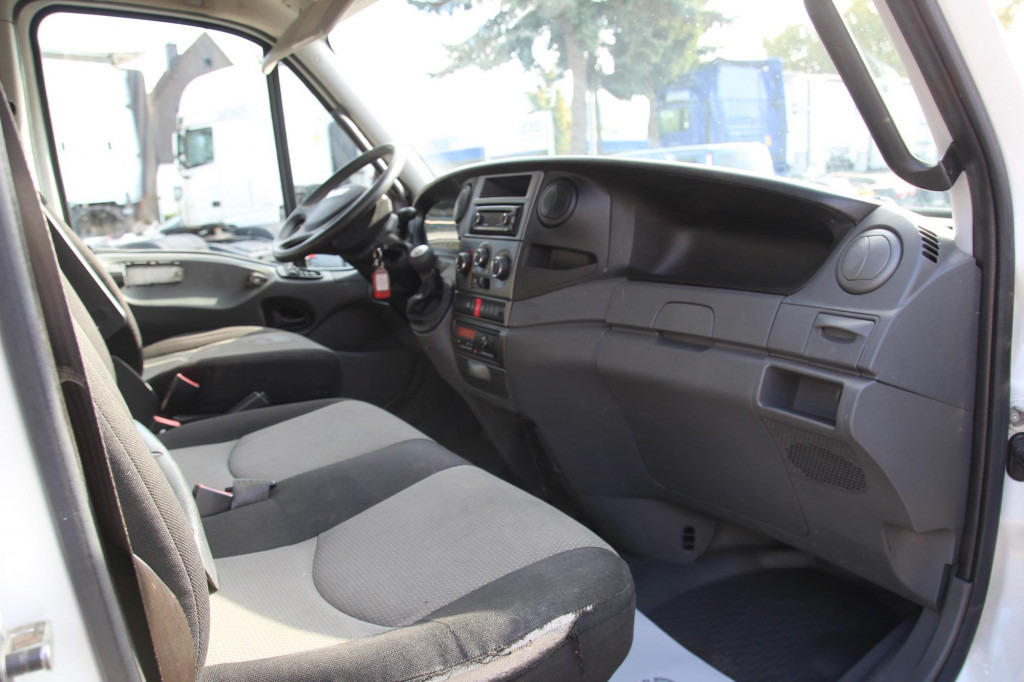 Iveco Daily 70-170 EEV VDT-170-F 20 m 2 Pers.Korb - Platform udara yang dipasang di truk: gambar 3 Iveco Daily 70-170 EEV VDT-170-F 20 m 2 Pers.Korb - Platform udara yang dipasang di truk: gambar 3