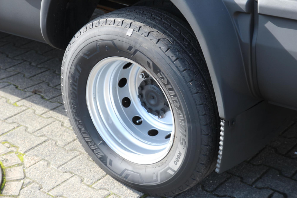 Iveco Daily 70-170 EEV VDT-170-F 20 m 2 Pers.Korb - Platform udara yang dipasang di truk: gambar 4 Iveco Daily 70-170 EEV VDT-170-F 20 m 2 Pers.Korb - Platform udara yang dipasang di truk: gambar 4