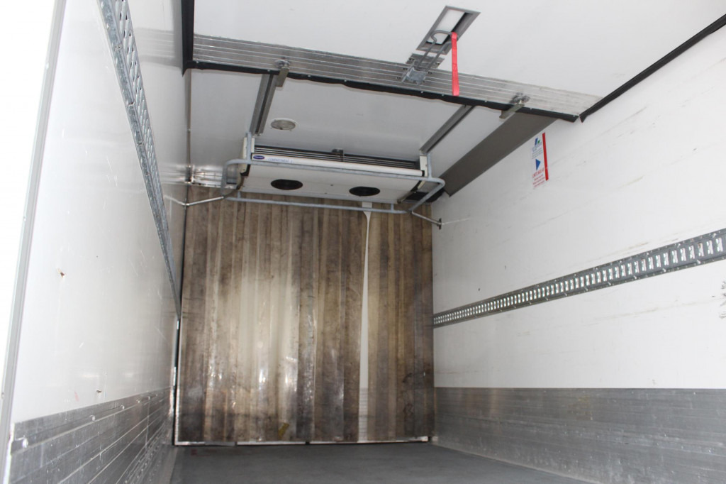 Iveco Eurocargo 100E18 E5 CS 850Mt Bi-Temp. TW Strom - Truk berpendingin: gambar 4 Iveco Eurocargo 100E18 E5 CS 850Mt Bi-Temp. TW Strom - Truk berpendingin: gambar 4