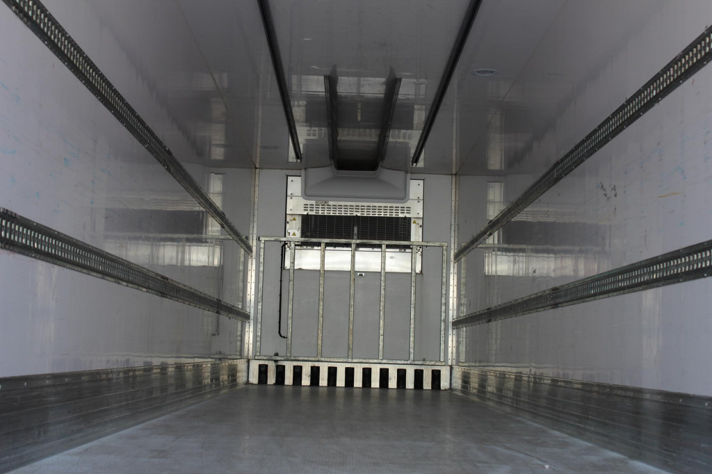 Lamberet CV 1550 Aluboden BPW LBW FRC09.26 - Semi-trailer berpendingin: gambar 3 Lamberet CV 1550 Aluboden BPW LBW FRC09.26 - Semi-trailer berpendingin: gambar 3