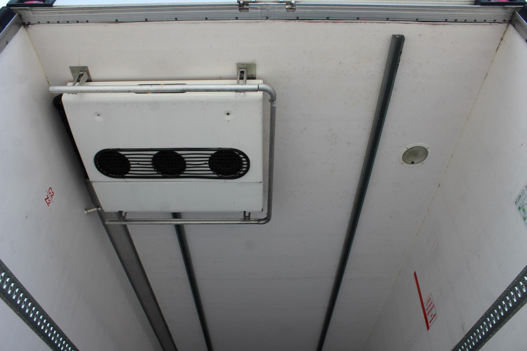Lamberet TK SLXe Spectrum 2,65h Bi-Multi-Temp. TW FRC25 - Semi-trailer berpendingin: gambar 3 Lamberet TK SLXe Spectrum 2,65h Bi-Multi-Temp. TW FRC25 - Semi-trailer berpendingin: gambar 3