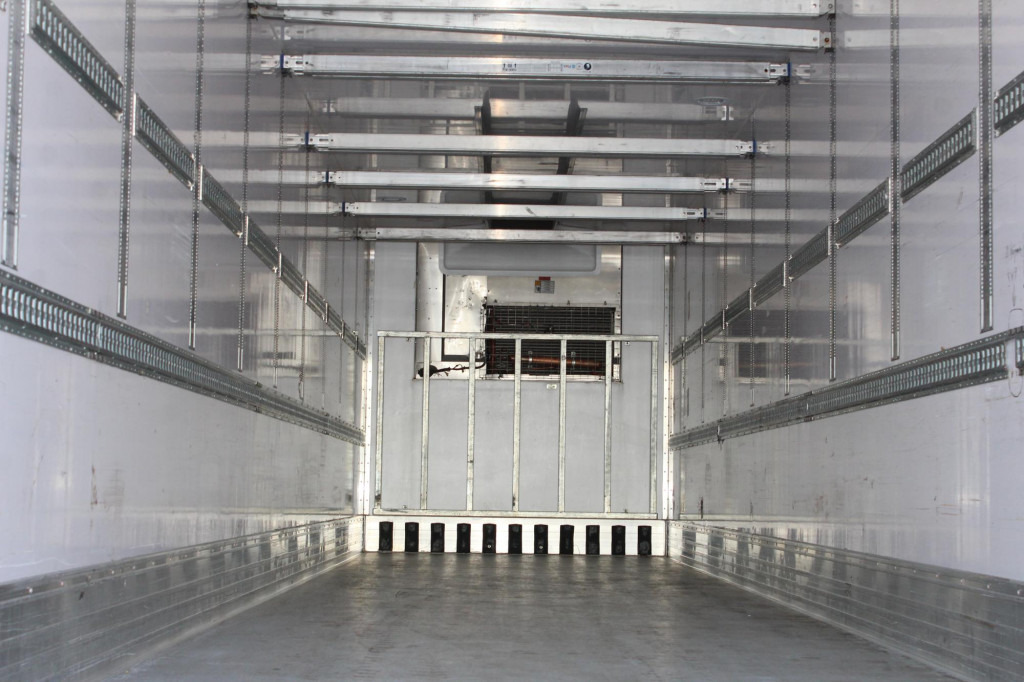 Lamberet TK SLXi 300 Doppelstock Strom FRC12.26 - Semi-trailer berpendingin: gambar 3 Lamberet TK SLXi 300 Doppelstock Strom FRC12.26 - Semi-trailer berpendingin: gambar 3