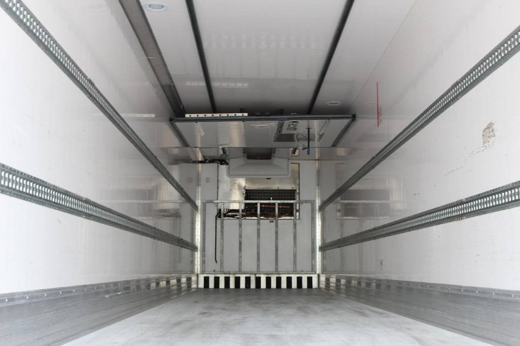 Lamberet TK SLXi Spectrum 2,65h Bi-Multi-Temp. TW LBW - Semi-trailer berpendingin: gambar 3 Lamberet TK SLXi Spectrum 2,65h Bi-Multi-Temp. TW LBW - Semi-trailer berpendingin: gambar 3
