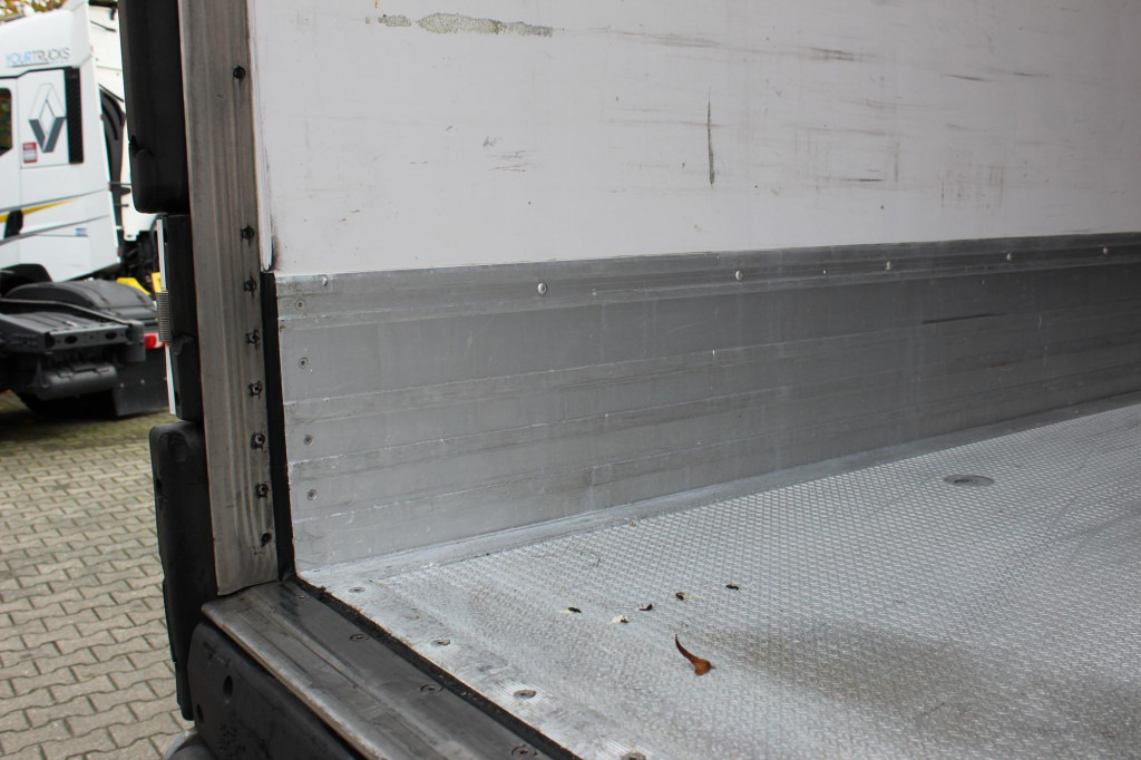 Lamberet TK SLXi Spectrum 2,65h Bi-Multi-Temp. TW LBW - Semi-trailer berpendingin: gambar 4 Lamberet TK SLXi Spectrum 2,65h Bi-Multi-Temp. TW LBW - Semi-trailer berpendingin: gambar 4