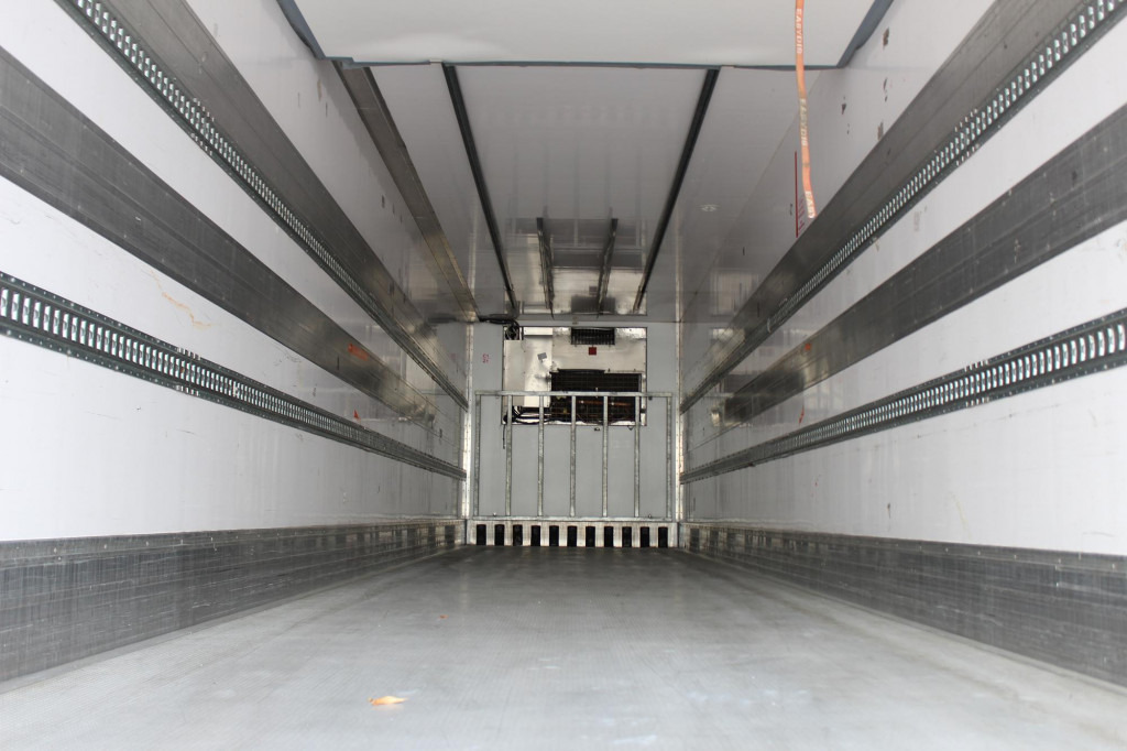 Lamberet TK SLXi Spectrum 2,65h Bi-Temp LBW FRC Aluboden - Semi-trailer berpendingin: gambar 3 Lamberet TK SLXi Spectrum 2,65h Bi-Temp LBW FRC Aluboden - Semi-trailer berpendingin: gambar 3