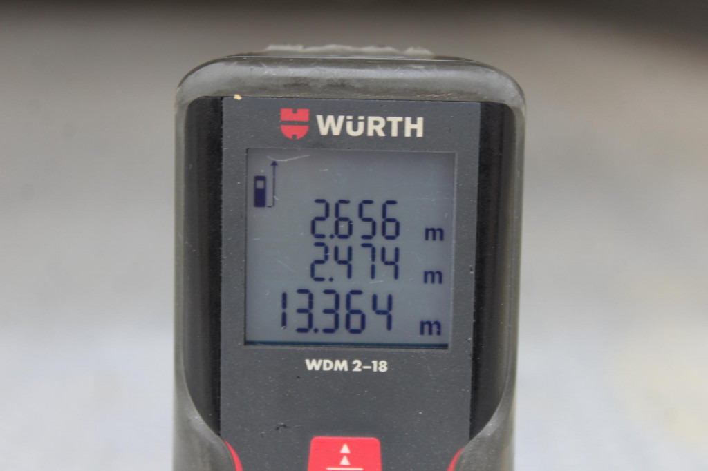 Lamberet TK SLXi Spectrum 2,65h Bi-Temp LBW FRC Aluboden - Semi-trailer berpendingin: gambar 5 Lamberet TK SLXi Spectrum 2,65h Bi-Temp LBW FRC Aluboden - Semi-trailer berpendingin: gambar 5