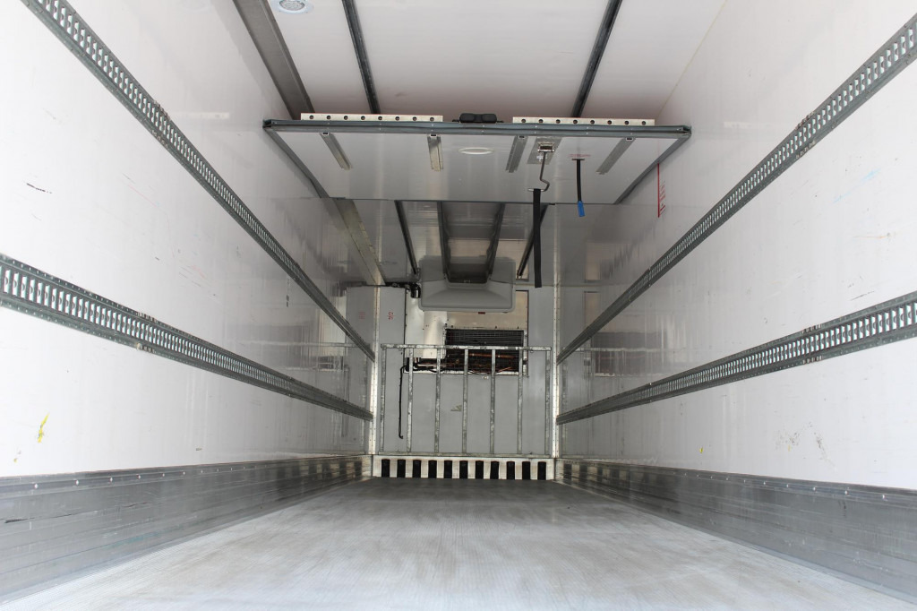 Lamberet TK SLXi Spectrum 2,65h Bi-Temp LBW FRC Aluboden - Semi-trailer berpendingin: gambar 4 Lamberet TK SLXi Spectrum 2,65h Bi-Temp LBW FRC Aluboden - Semi-trailer berpendingin: gambar 4