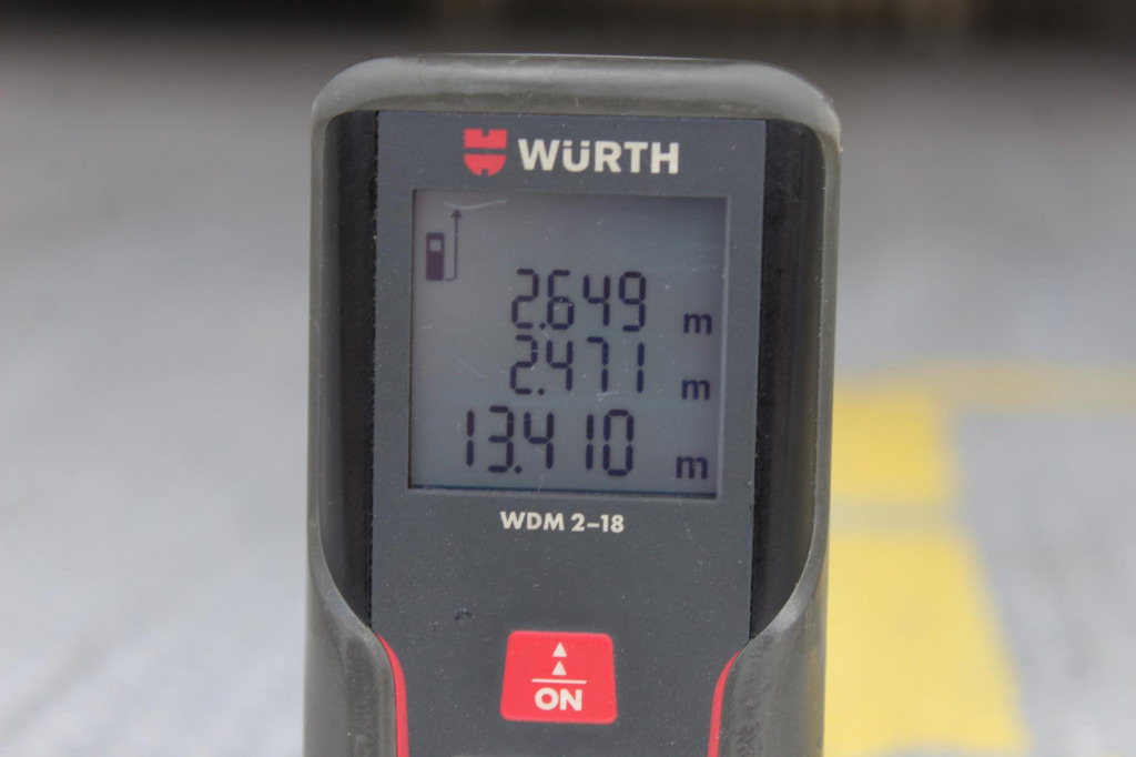 Lamberet TK SLXi Spectrum 2,65h Bi-Temp LBW FRC Aluboden - Semi-trailer berpendingin: gambar 5 Lamberet TK SLXi Spectrum 2,65h Bi-Temp LBW FRC Aluboden - Semi-trailer berpendingin: gambar 5