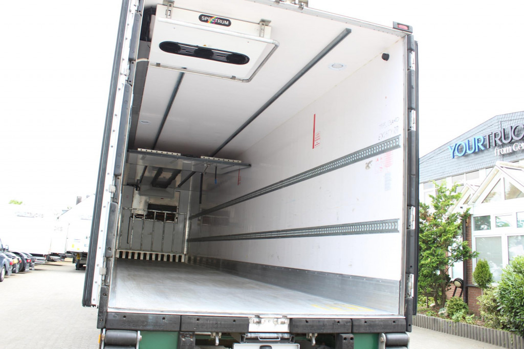 Lamberet TK SLXi Spectrum 2,65h Bi-Temp LBW FRC Aluboden - Semi-trailer berpendingin: gambar 2 Lamberet TK SLXi Spectrum 2,65h Bi-Temp LBW FRC Aluboden - Semi-trailer berpendingin: gambar 2