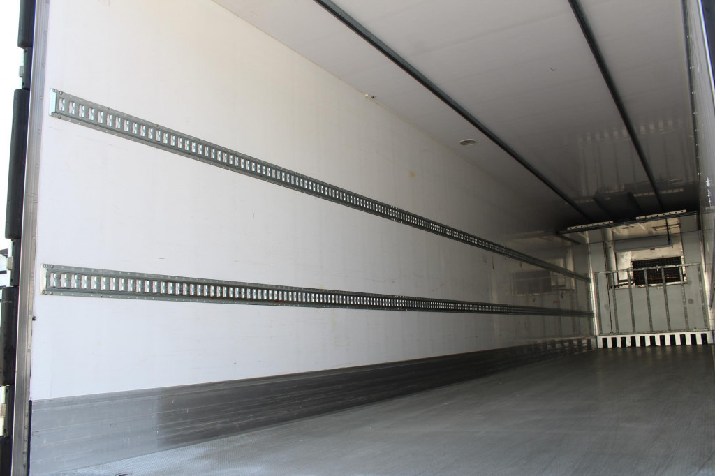 Leasing Lamberet Thermo King SLXe 200   Aluboden   Trennwand Lamberet Thermo King SLXe 200   Aluboden   Trennwand: gambar 13