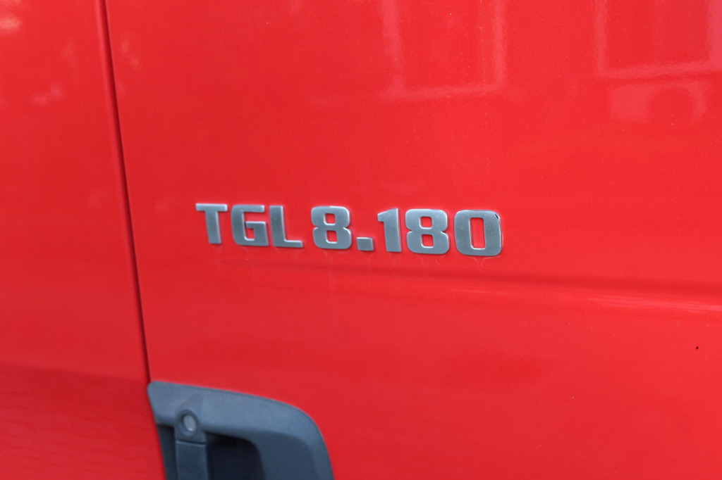 MAN TGL 8.180 E6 Koffer 7,3m LBW ANK Luft - Truk box: gambar 5 MAN TGL 8.180 E6 Koffer 7,3m LBW ANK Luft - Truk box: gambar 5