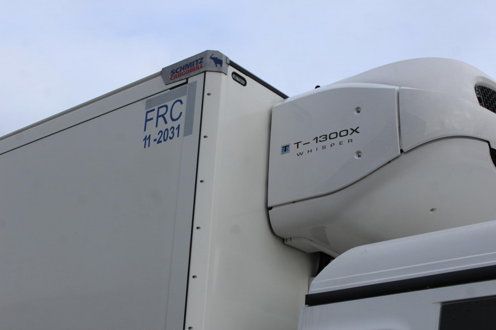 MAN TGM 18.290 E6 Thermo King T-1300X Tür+LBW AHK - Truk berpendingin: gambar 5 MAN TGM 18.290 E6 Thermo King T-1300X Tür+LBW AHK - Truk berpendingin: gambar 5