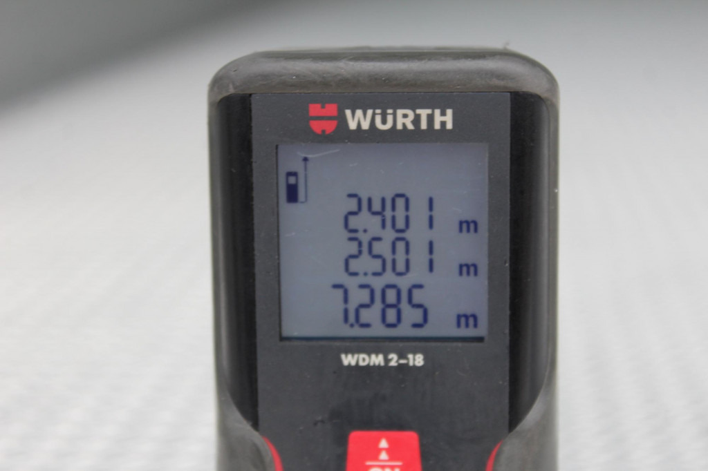 MAN TGM 18.290 E6 Thermo King T-1300X Tür+LBW AHK - Truk berpendingin: gambar 4 MAN TGM 18.290 E6 Thermo King T-1300X Tür+LBW AHK - Truk berpendingin: gambar 4