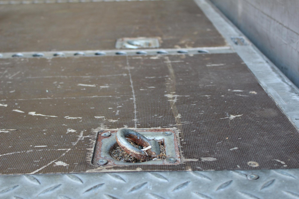 MAN TGM 18.290 Plane-Koffer 7,5 m Klima 499TKm - Truk box: gambar 4 MAN TGM 18.290 Plane-Koffer 7,5 m Klima 499TKm - Truk box: gambar 4