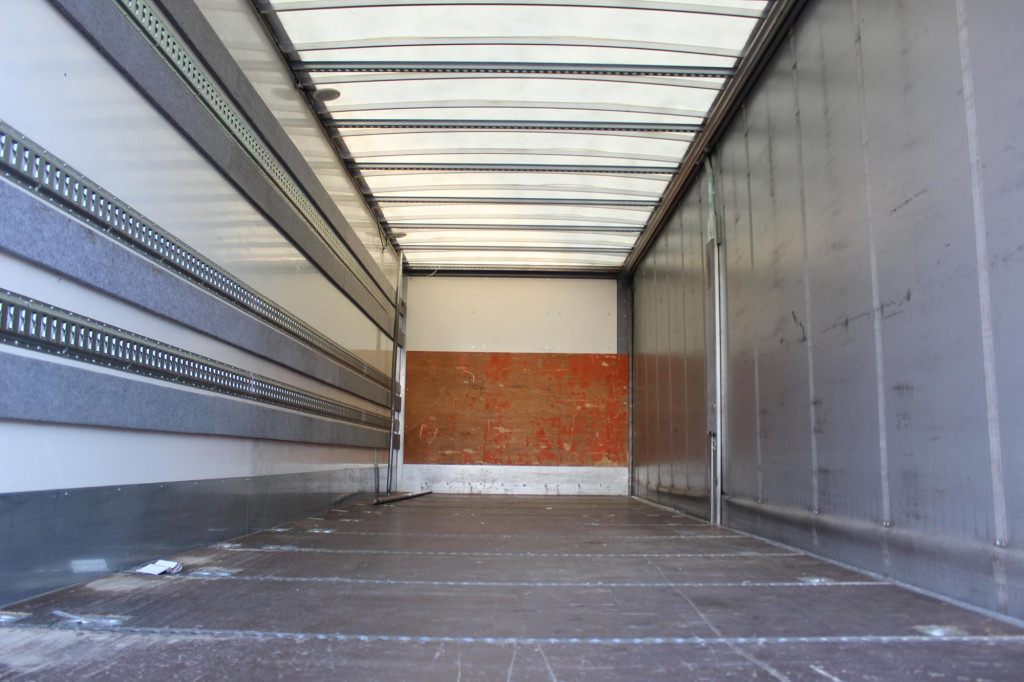 MAN TGM 18.290 Plane-Koffer 7,5 m Klima 499TKm - Truk box: gambar 5 MAN TGM 18.290 Plane-Koffer 7,5 m Klima 499TKm - Truk box: gambar 5