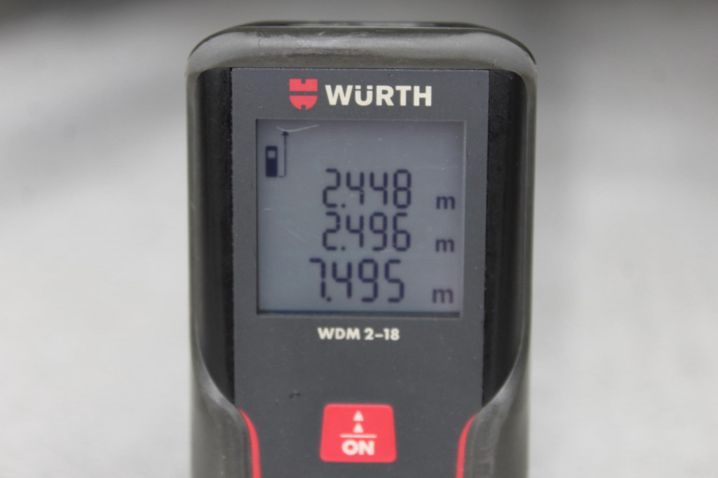MAN TGS 26.400 CS 1250Mt. Bi-Temp. Strom LBW TW - Truk berpendingin: gambar 4 MAN TGS 26.400 CS 1250Mt. Bi-Temp. Strom LBW TW - Truk berpendingin: gambar 4