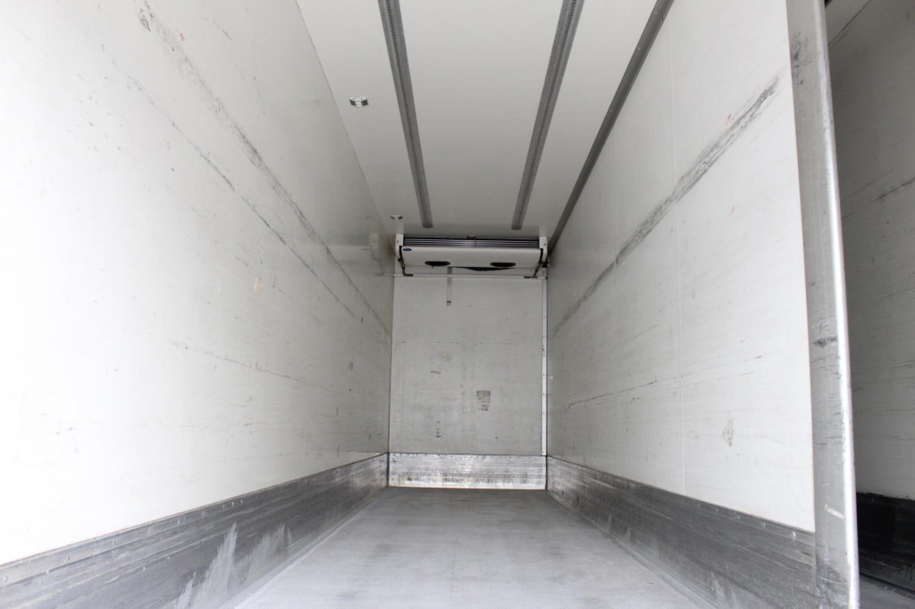 MAN TGS 26.400 CS 1250Mt. Bi-Temp. Strom LBW TW - Truk berpendingin: gambar 2 MAN TGS 26.400 CS 1250Mt. Bi-Temp. Strom LBW TW - Truk berpendingin: gambar 2