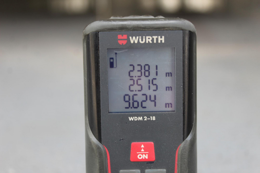 Mercedes-Benz Antos 2536 E6 CS 1250Mt Tri-temp LBW TW ATP - Truk berpendingin: gambar 5 Mercedes-Benz Antos 2536 E6 CS 1250Mt Tri-temp LBW TW ATP - Truk berpendingin: gambar 5