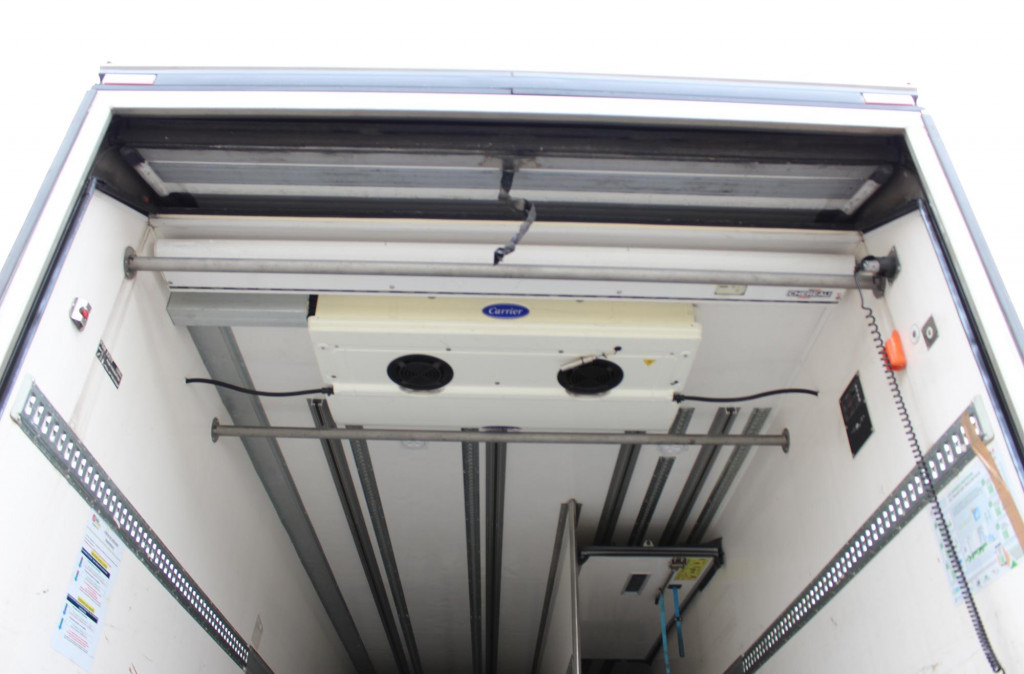 Mercedes-Benz Antos 2536 E6 CS 1250Mt Tri-temp LBW TW ATP - Truk berpendingin: gambar 2 Mercedes-Benz Antos 2536 E6 CS 1250Mt Tri-temp LBW TW ATP - Truk berpendingin: gambar 2