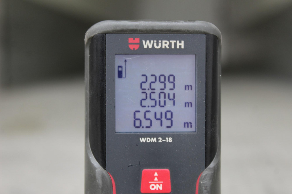 Mercedes-Benz Atego 1221 E6 Carrier Multi-Temp Strom Türen+LBW - Truk berpendingin: gambar 5 Mercedes-Benz Atego 1221 E6 Carrier Multi-Temp Strom Türen+LBW - Truk berpendingin: gambar 5